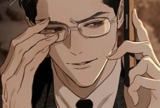 Manhwa Flores São Iscas (Flowers Are Bait) Capítulo 40 Scan BR Os Rivais De Longa Data Agora Se Amam