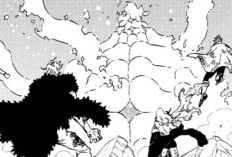 Manga Black Clover Capítulo 390 Scan PT BR A Última Grande Batalha! Confira Aqui