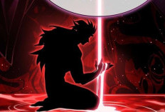 Leia Manhwa Crimson Reset Capítulo 24 Scan BR O Falso Acaba De Desafiar O Perigo