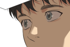 BL Manhwa Backlight Capítulo 66 Scan PT BR, Isso não significa que não vamos mais conversar, certo?