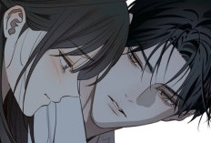 Manhwa Flores São Iscas (Flowers Are Bait) Capítulo 38 PT BR Scan É Muito Provável Que O Relacionamento Seja Temporário