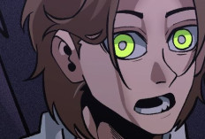 RAW Ler do Manhwa Absolute Ben 10 de Capítulo 4 Scan PT BR, um robô que libera um golpe poderoso