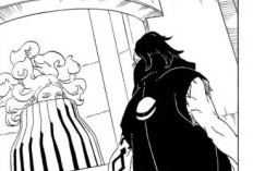 Últimas atualizações Boruto: Two Blue Vortex Capítulo 37 PT BR, Um laço familiar