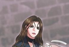 Link para ler do Manhwa Try Begging de Capítulo 65 Scan PT BR, Grace foi obrigada a confessar algo