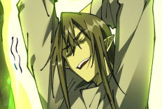 Ler do Manhwa From Goblin to Goblin God de Capítulo 105 Scan PT BR, uma transplantação assustadora