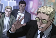 Ler o Manhwa The Bully in Charge (Designated Bully) Capítulo 189 PT BR, A tensão continua aumentando