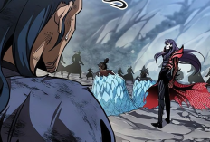 Link para ler do Manhwa Nano Machine (Nanotecnologia Marcial) de Capítulo 293 Scan PT BR RAW, situação segura e controlada