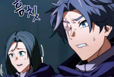 Spoiler do Manhwa Return of the Apocalypse-Class Death Knight House Capítulo 57 PT BR, Ataque diante dos olhos!