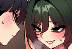 Link para ler do Manhwa Someone Stop Her! (Stop Smoking) de Capítulo 84 Scan PT BR, O relacionamento de Gangchan ainda é segredo