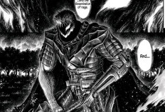 Spoilers & Leia o Manga BERSERK Capítulo 385 PT BR, O ataque ganha força!