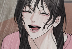 Toy Daddy (Toying With Daddy) de Capítulo 23 Scan PT BR RAW, sentimentos que não podem ser forçados