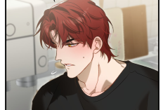 Leitura de Manhwa BL Accident Zone Full Capítulo PT BR, Com a Atualização Da Nova Sinopse!