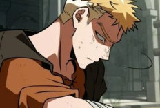 Sem fôlego, Ode Of The Brave Manhwa Chapter 12 aposta em reviravoltas inesperadas e um clima tenso