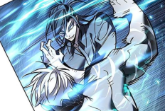 Spoilers e Link Ler do Manhwa Eleceed Capítulo 386 PT BR, Encontrando o ponto fraco de Iodore