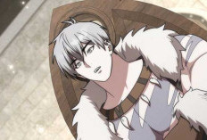 Leitura do Manhwa Barbarian’s Adventure in a Fantasy World Capítulo 30 Scan BR Veja O Spoiler Emocionante Abaixo