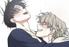 Ler BL Manhwa Low Tide in Twilight Capítulo 113 Scan BR Uma Família Feliz, Leia Agora A História