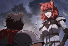 Ler o Manhwa Surviving The Game as a Barbarian Capítulo 154 PT BR, A tática central está pronta!