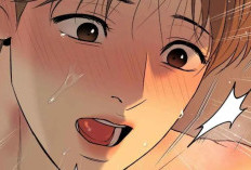 Intenso! Manhwa BL Jinx Capítulo 93 PT BR A Luxúria Toma Conta De Kim Dan Pela Primeira Vez