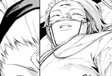 Ler Manga Jujutsu Kaisen Modulo Capítulo 14 Scan PT BR, ocorreu um incidente de tiroteio