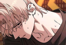 Link Manhwa Complexo de Amigos de Infância Capítulo 68 RAW PT BR O Amor É A Coisa Mais Complicada Que Existe