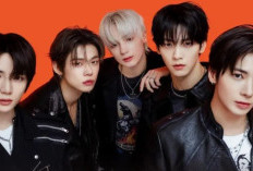 TXT é Anunciado como Headliner do Global Citizen Festival 2026 em Nova York ao Lado de Lendas da Música