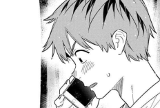 Lendo Link Leia Manga Kanojo, Okarishimasu Capítulo 398 PT BR, Convite para um encontro após tanto tempo