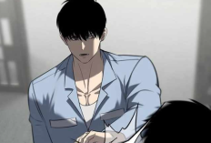 Link para ler do Manhwa Vicious Dog de Capítulo 22 Scan PT BR RAW, receber um tratamento desagradável