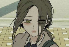 Leia Manhwa Lágrimas Sobre Flores Murchas (Tears on a Withered Flower) Capítulo 95 Scan PT BR, RAW! Rosto Melancólico