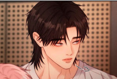 Spoiler do Manhwa BL Love Remedy Capítulo 58 PT BR, Rendidos ao Mestre