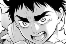 Viva na verdade! Leia RAW Mangá Record of Ragnarok Capítulo 114 em Português BR