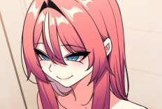 Lena, prepare-se! Lendo Link Manhwa Someone Stop Her Capítulo 56 PT BR Scan