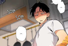 Leia de Manhwa BL Mr.A's Farm Capítulo 16 PT BR, Um passado sombrio
