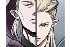 RAW Leia Manhwa O Cavaleiro em Eterna Regressão Capítulo 1 Scan PT BR, Criando seu Próprio Caminho de Destino