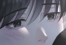 Esta é uma chance! Link para ler BL Manhwa Diamond Dust Capítulo 14 PT BR Scan