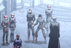link Para Leitura The Rebel of the Tyrant Noble House Capitulo 38 PT BR, Habilidades com a Espada sem Recorrer à Magia