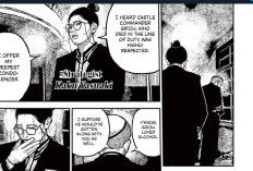 Link Leia du Manga Nippon Sangoku Capítulo 16 PT BR, Tensão crescente