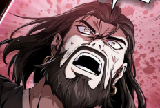 Ler do Manhwa Nano Machine (Nanotecnologia Marcial) de Capítulo 304 Scan PT BR RAW, enfrentar o tigre preto