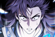 RAW Manhwa Nano Machine (Nanotecnologia Marcial) de Capítulo 300 Scan PT BR , ocorreu uma grande batalha