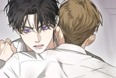 Manhwa BL Kiss Me If You Can Capítulo 26 PT BR Scan: Spoiler, Data de Lançamento & Link para Leitura
