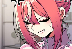 Ler do Manhwa Someone Stop Her! (Stop Smoking) de Capítulo 88 Scan PT BR, grande oportunidade gangchan