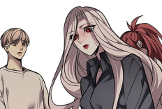 Ler do Manhwa Eleceed de Capítulo 377 Scan PT BR, O desejo de tocar Kaiden