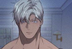 Spoilers & Ler o Manhwa BL NEBULA Capítulo 7 PT BR, Rendida ao Amado!