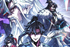 Ler Manhua My Simulated Path to Immortality Capítulo 24 PT BR Tesouro Misterioso Que Poderia Transformar A Verdade Em Ilusão