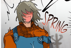 Update! RAW Manhwa BL Mr.A's Farm Temporada 2 Capítulo 26 PT BR, Uma nova história está chegando!