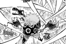 Spoilers e Resumo One Piece Capítulo 1191 Scan PT BR, Luffy está ficando cada vez mais confuso