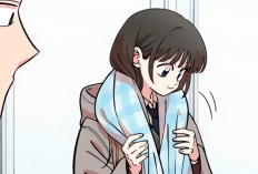 Ler do Manhwa The Childhood Friend Complex de Capítulo 52 Scan PT BR, o que aconteceu depois daquela noite