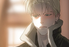 Vamos pescar! Lendo Link BL Manhwa Codename Anastasia Capítulo 60 PT BR