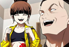 Cortesia criada! Link para Leitura do Manhwa Plaything de Capítulo 62 Scan PT BR