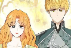 Manhwa La Ardilla Bebe Es Buena En Todo Capitulo 108 RAW PT BR, Planos Avançados!