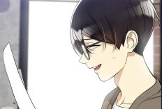 Leitura do Manhwa Teto X Egen Capítulo 8 PT BR, Uma Declaração de Amor!